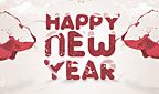2010新年祝福短信